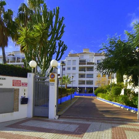 Reserva Del Parque Benalmadena Luaran gambar