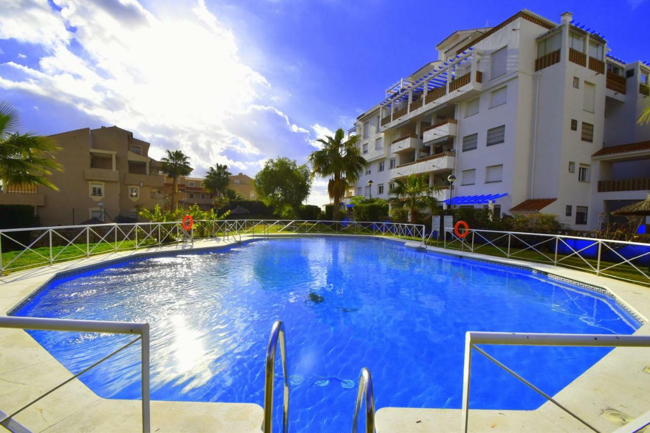 Reserva Del Parque Benalmadena Luaran gambar