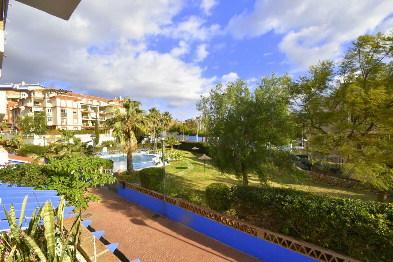 Reserva Del Parque Benalmadena Luaran gambar