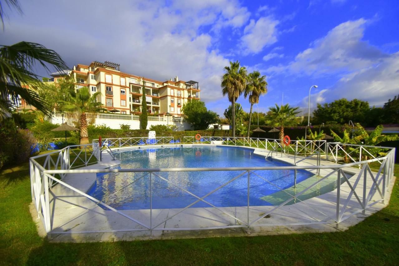 Reserva Del Parque Benalmadena Luaran gambar