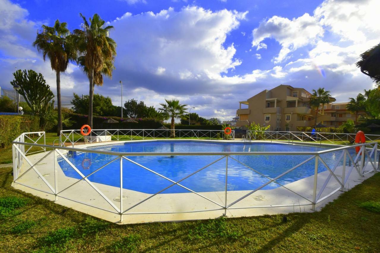 Reserva Del Parque Benalmadena Luaran gambar