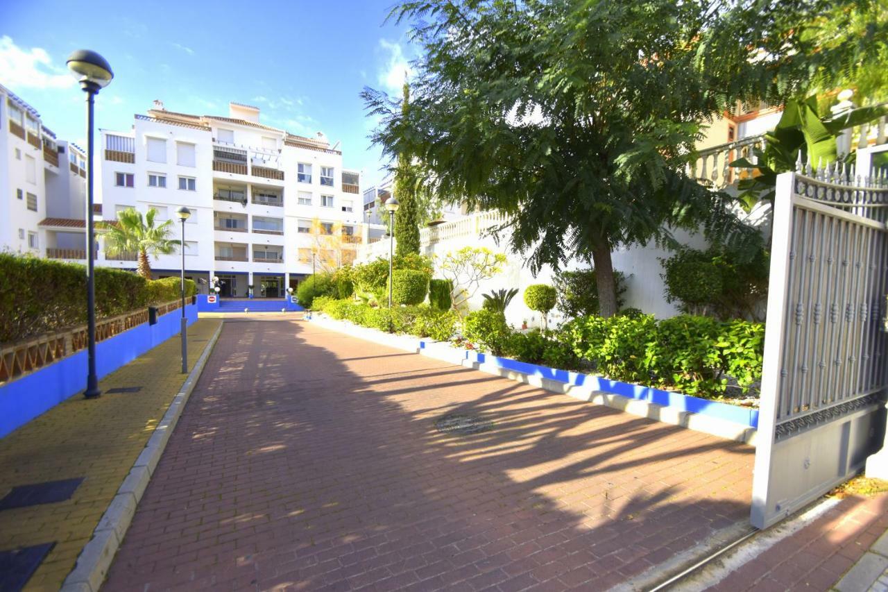 Reserva Del Parque Benalmadena Luaran gambar
